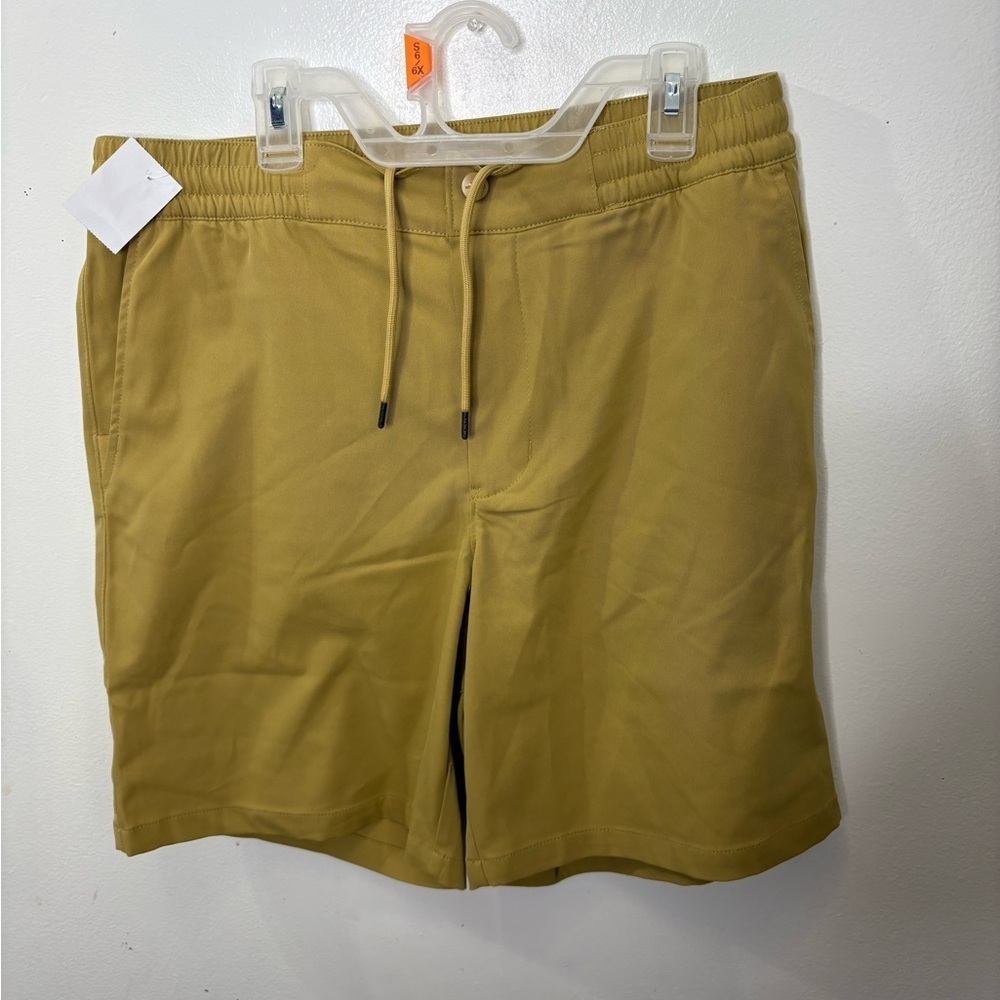 Light‎ stride north face short size 30